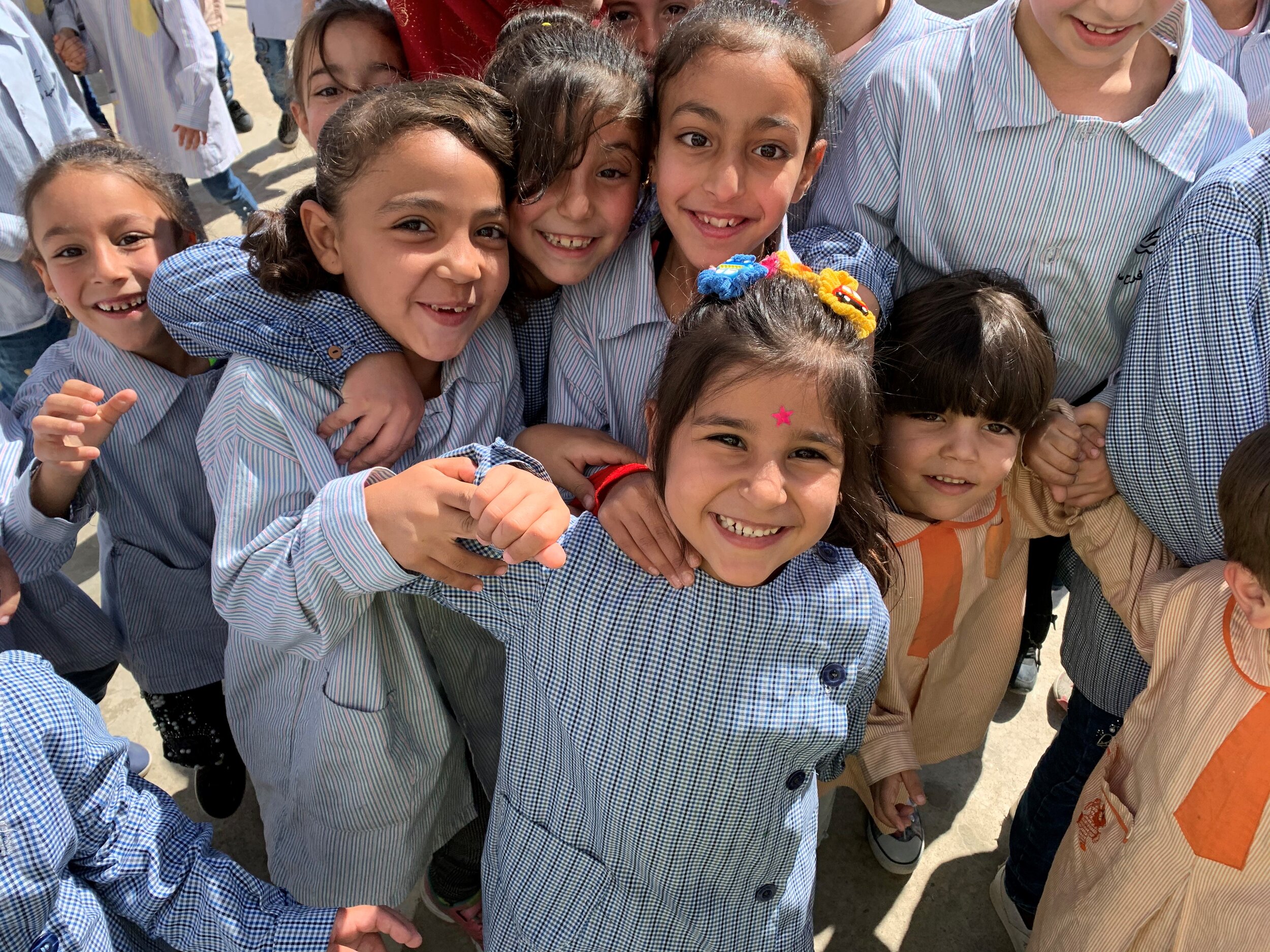 Hope for Syrian Students June 2020 update.jpg