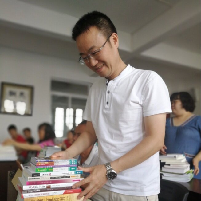Christian Communications Ltd. (Mini-Libraries)
