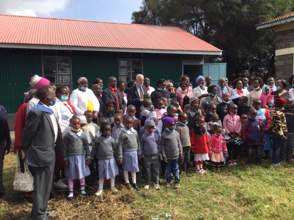 PCEA Kirathimo The Emmanuel School and the kids who will be occupying the new classes..png