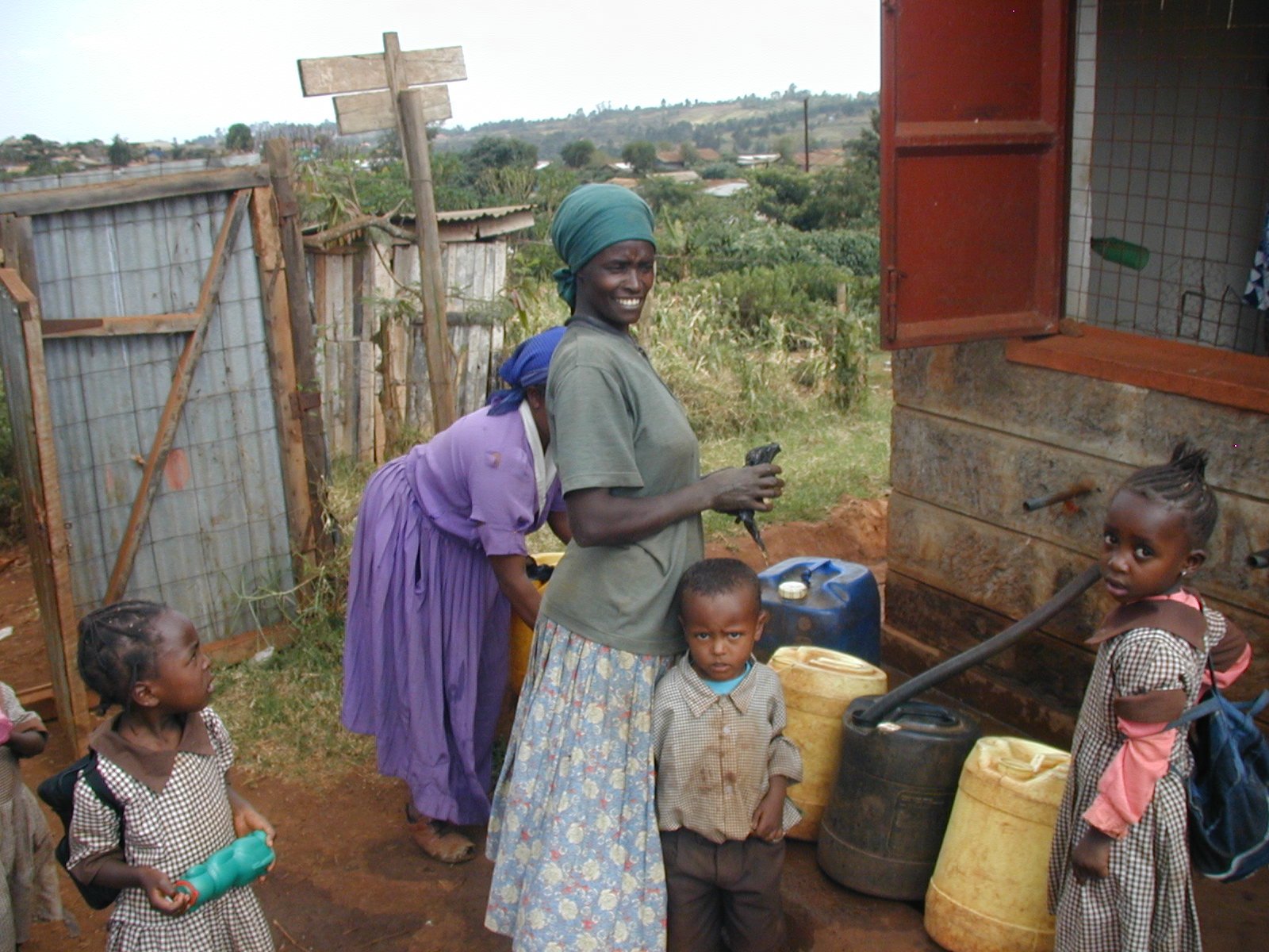 Clean Drinking Water in Kenya February 2022 2.JPG