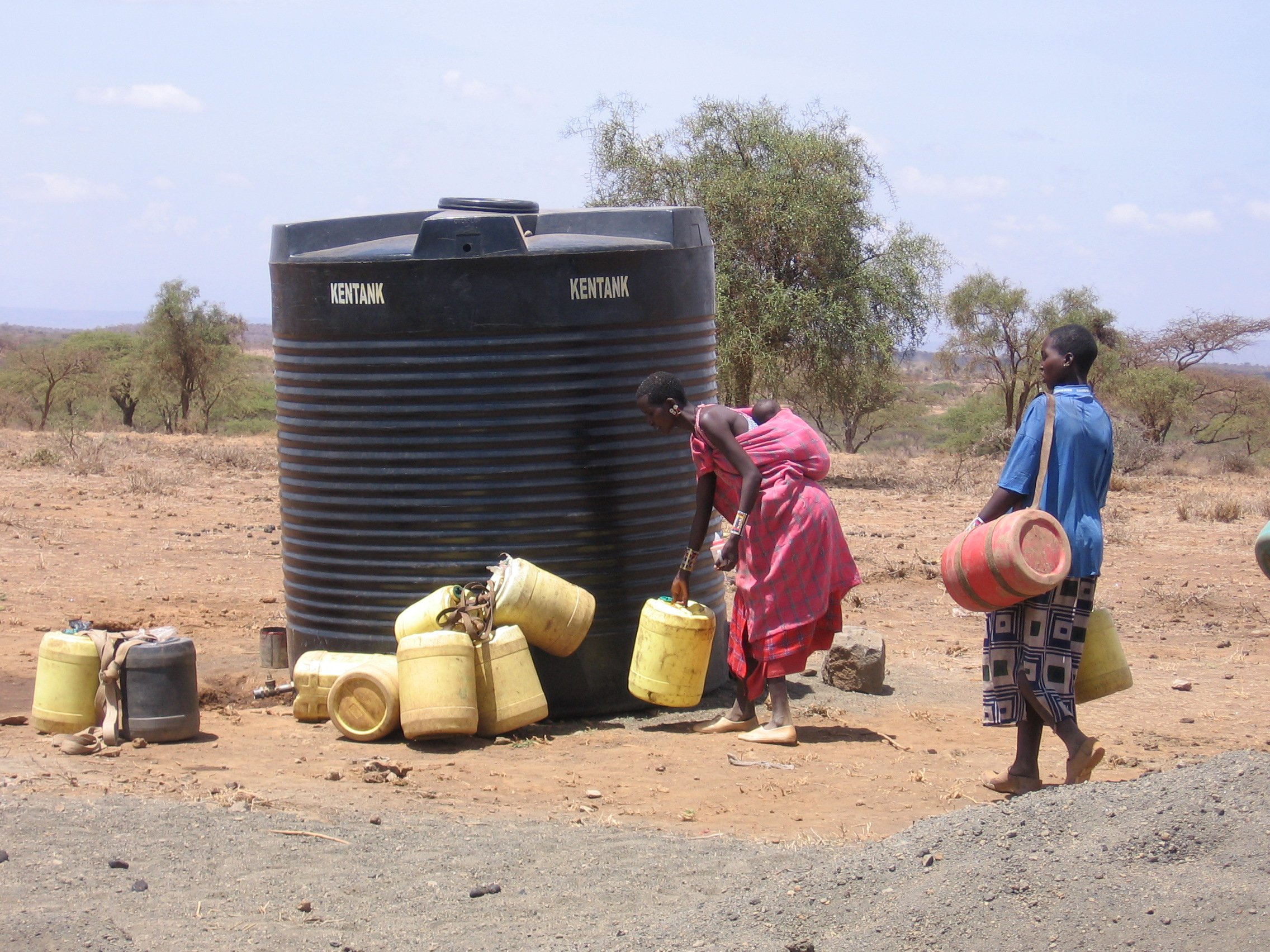 Clean Drinking Water in Kenya February 2022.JPG