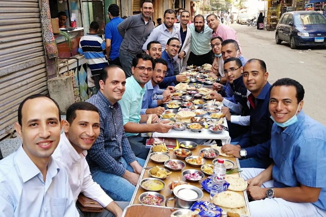 Evangelical Theological Seminary in Cairo, Egypt