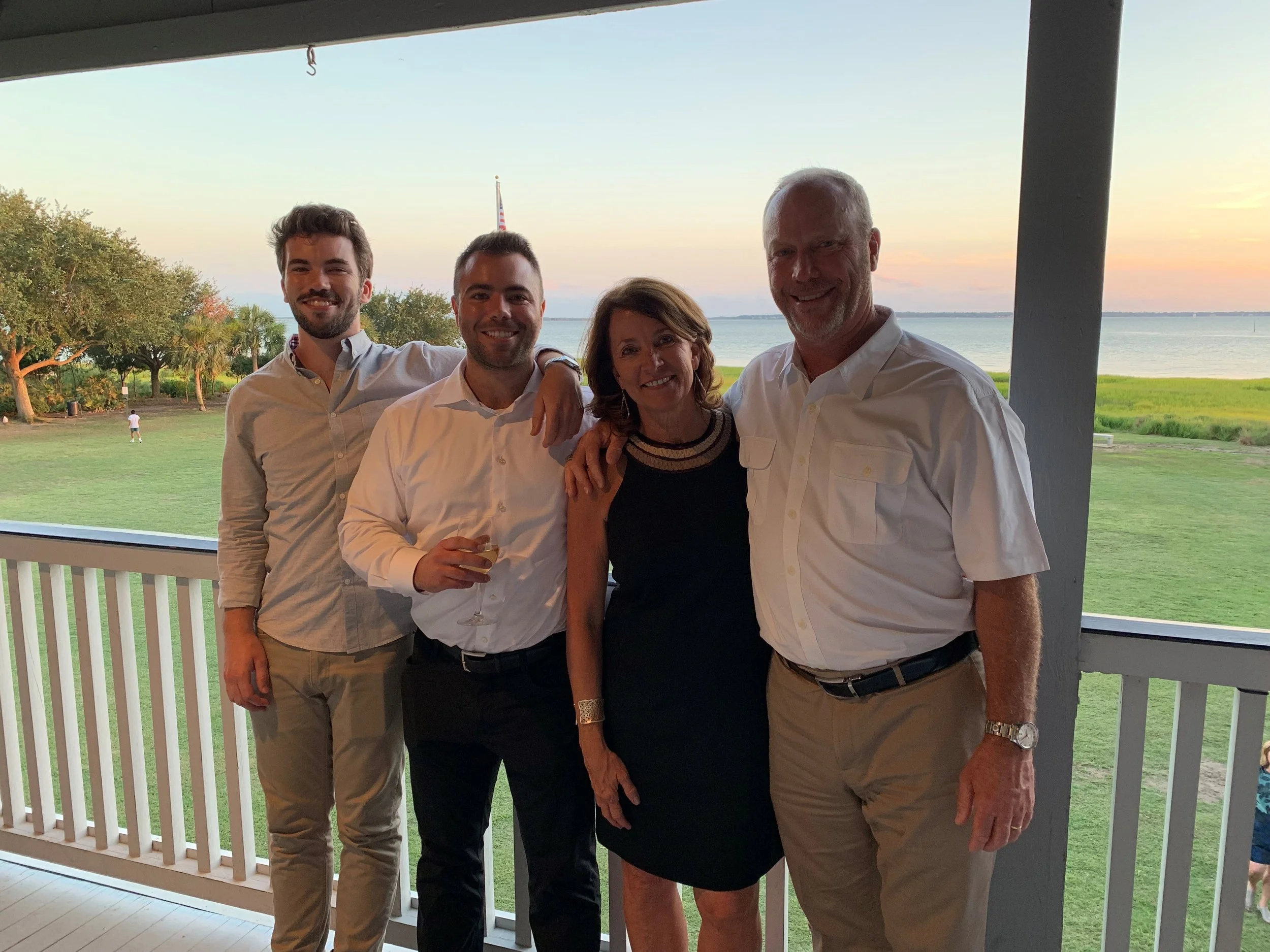 Elizabeth Carter Promoted to Director of Development