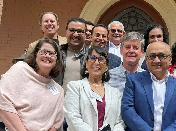 MISSION TRIP SCHOLARSHIPS FOR SEMINARY STUDENTS AND NEW PASTORS