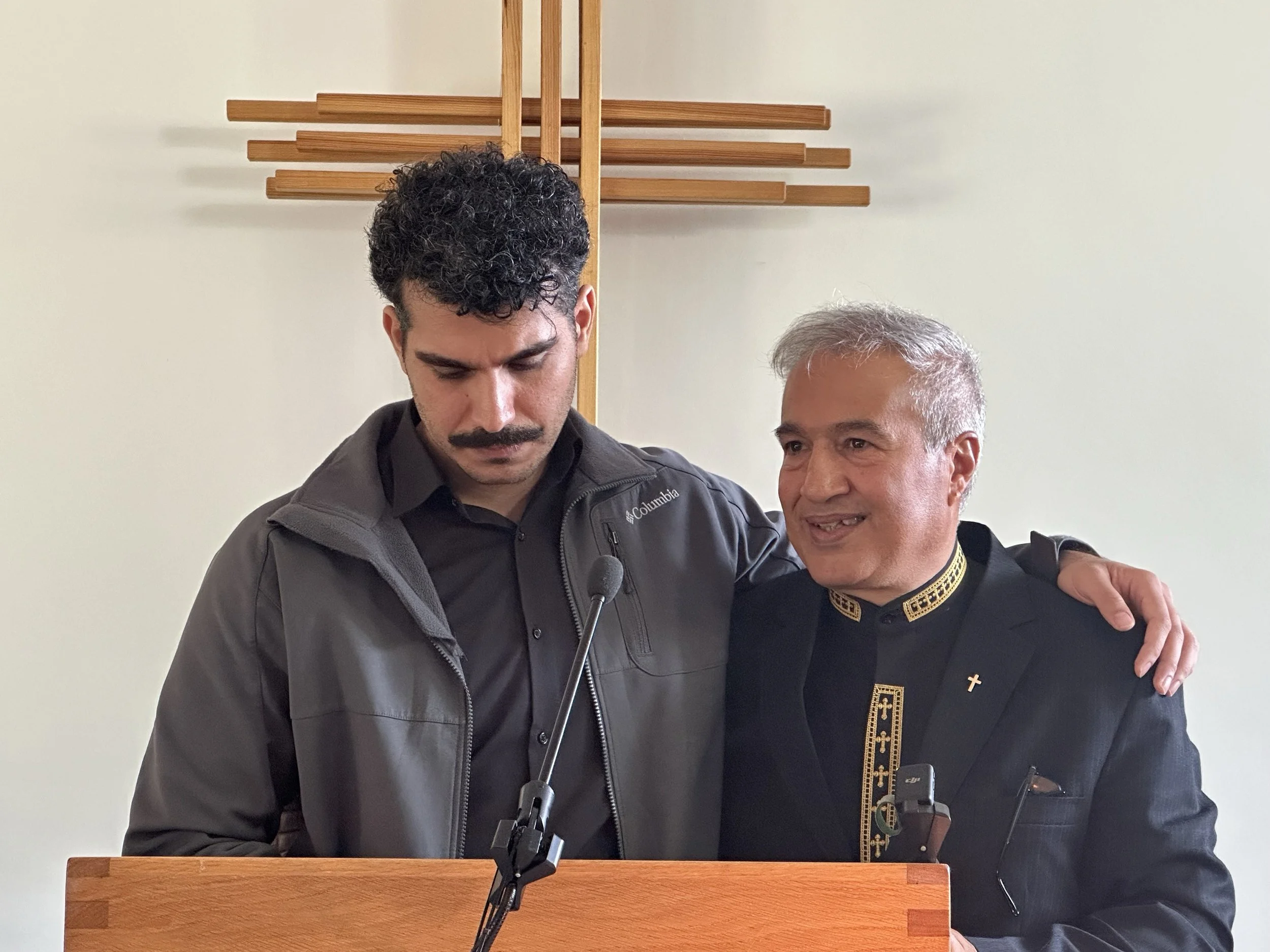 Presbyterian Church of Bayern