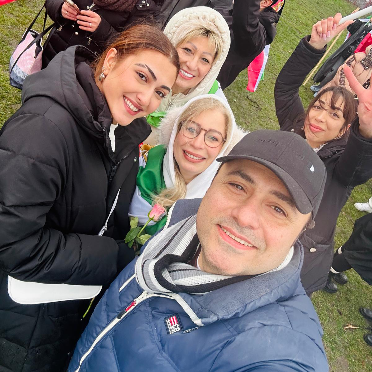 Hope, Helplessness &amp; Healing in the Homeland