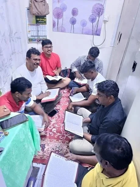 Middle East Partner Update | March 2026