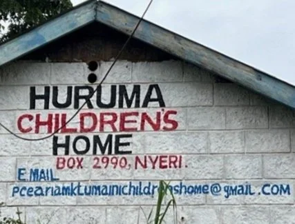 Tumaini/Huruma Children's Ministry Update June 2024 — The Outreach ...