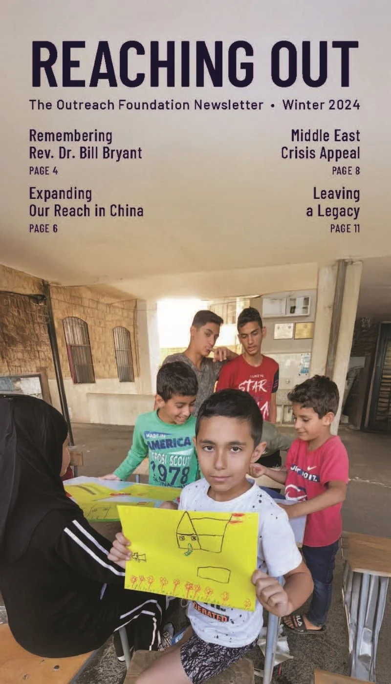 Winter 2024-2025 Newsletter