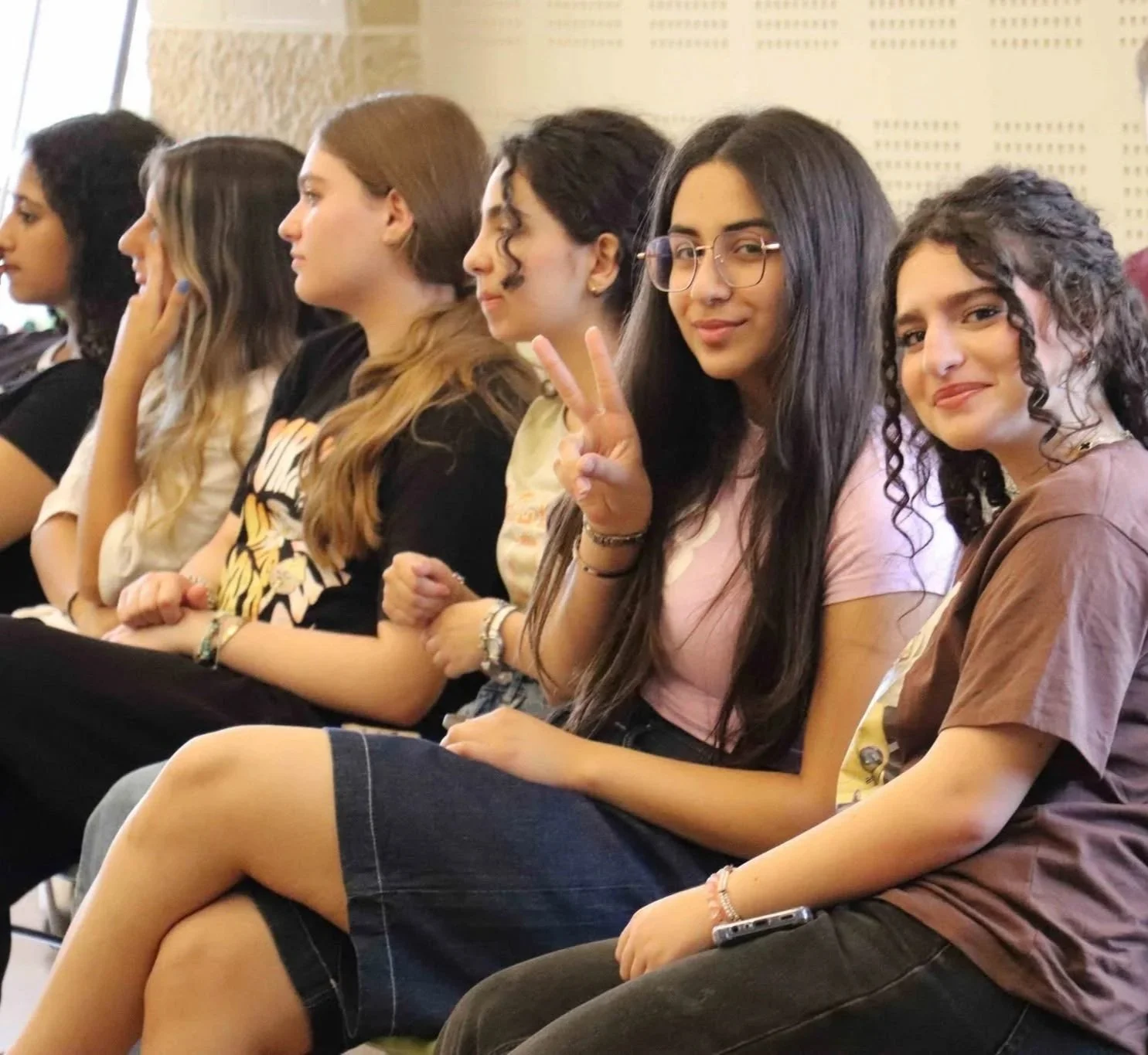 Syria-Lebanon Partnership: National Evangelical Synod of Syria and Lebanon (NESSL) Update