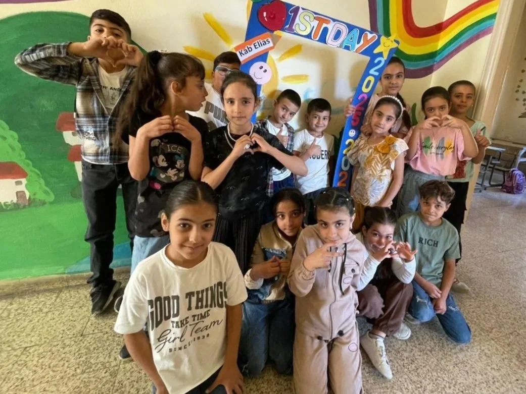 Compassion Protestant Society: A Safe Place for Children in Crisis