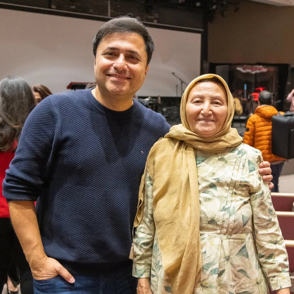 Daniels in Diaspora – Reflections from Our U.S. and Canada Journey