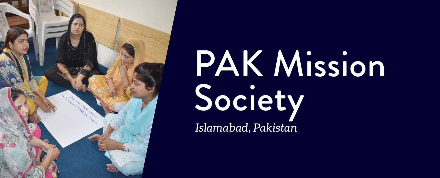 PAK Mission Society | Join Our Mission to Transform Communities — The ...
