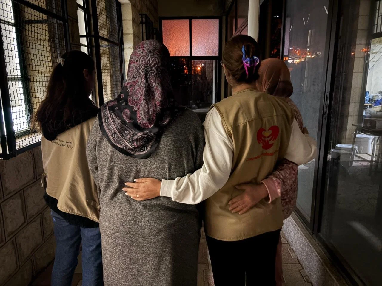 Crisis in Lebanon: Compassion Protestant Society Acts on Lessons Learned