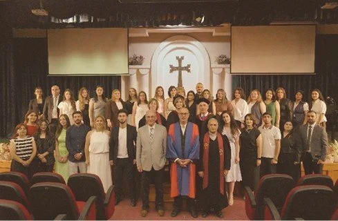 Near East School of Theology Update October 202