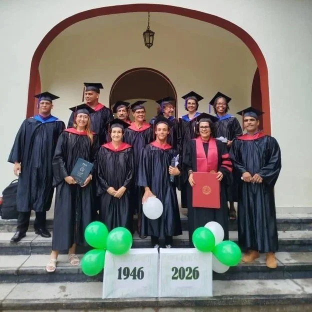 Matanzas Evangelical Theological Seminary Update