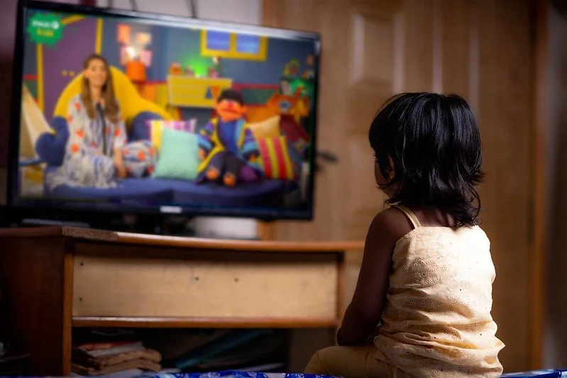 Sharing the Gospel in Pakistan through Social Media: A PAK 7 Story