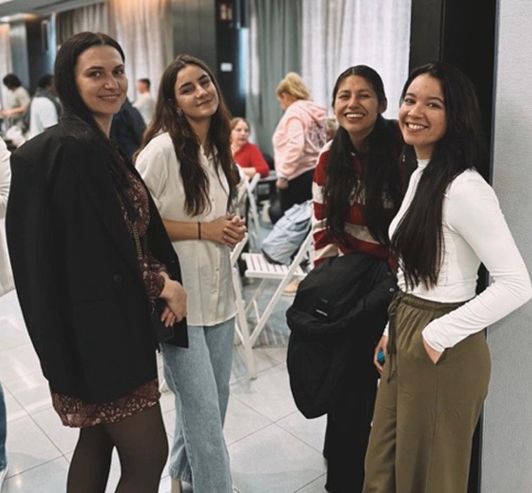 Centro Familiar Cristiano Celebrates Milestone In Spain