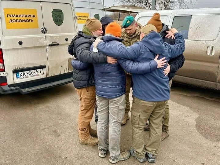Ukrainian Evangelical Theological Seminary Update