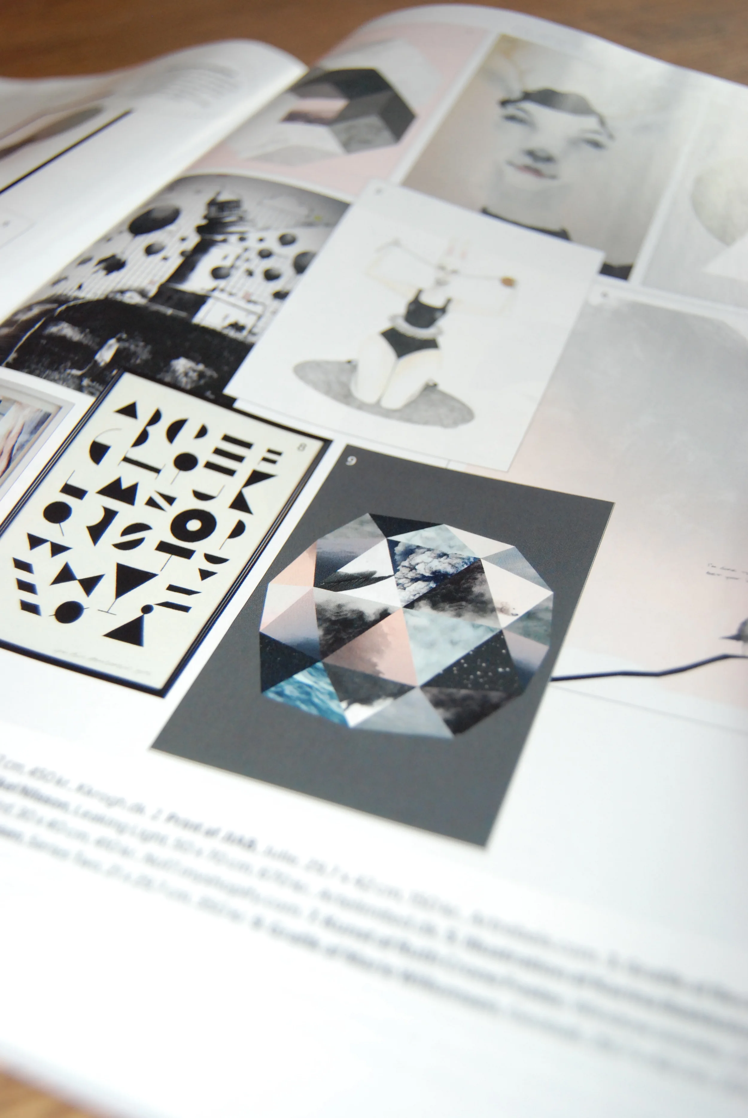 Alt For Damerne - Interiør — Marie Willumsen