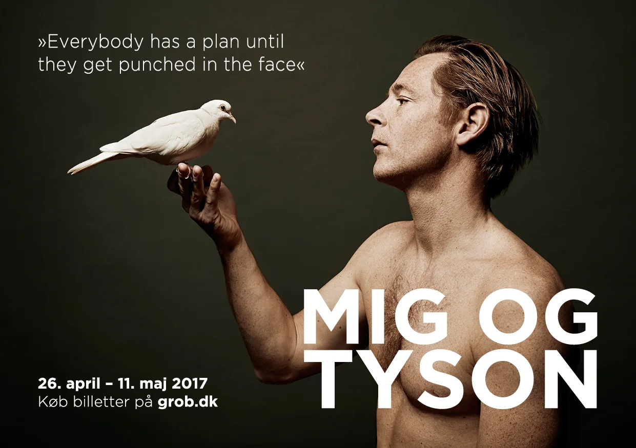 Vindues montre palakt til Mig og Tyson 2017