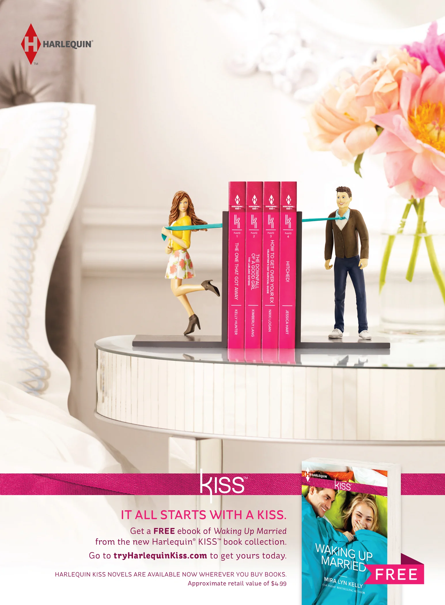 HQNCORP23700_KissAd_Cosmo.indd