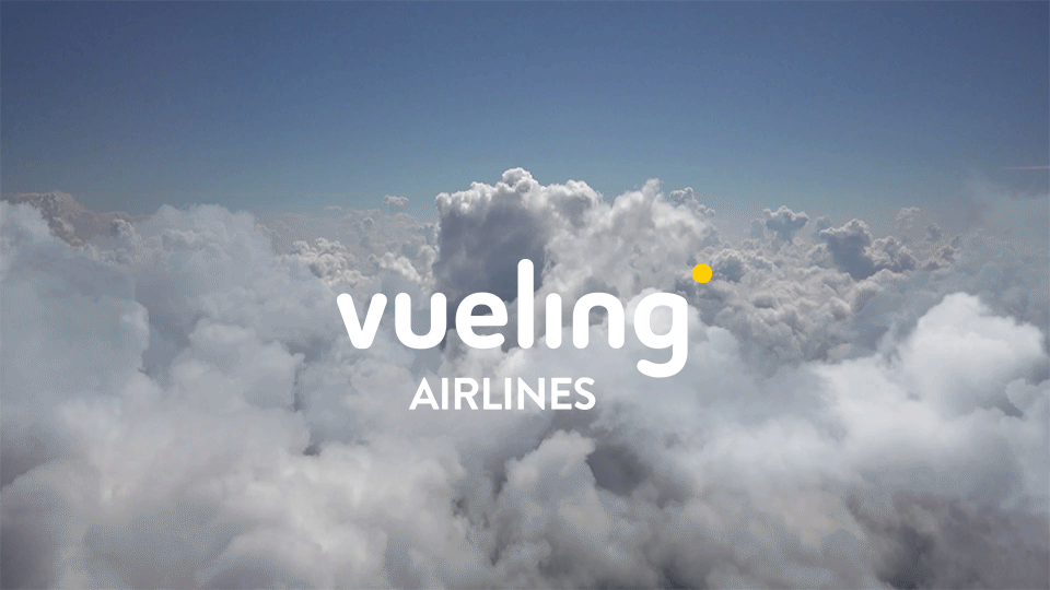 vueling Starts At EUR 15,00 