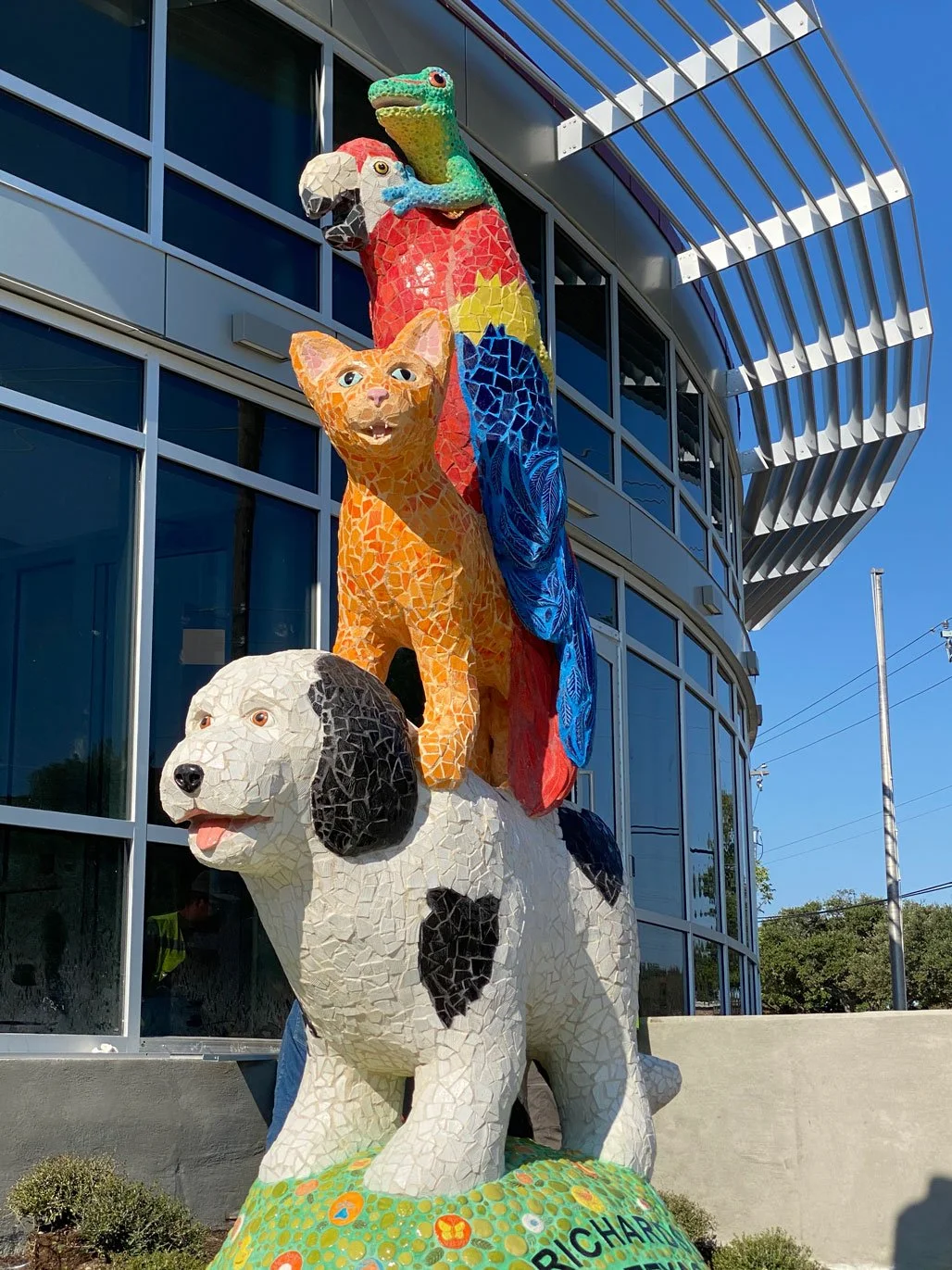 Town Musicians of Richardson