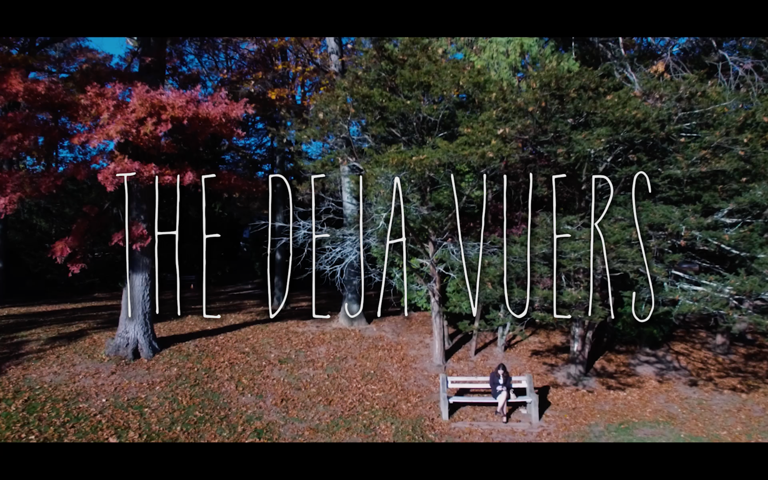 "The Deja Vuers" (2016)
