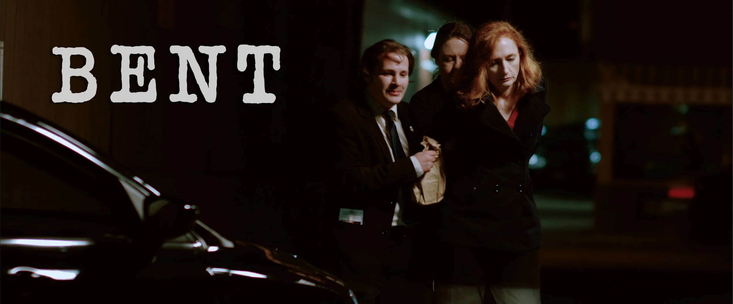 "Bent" (2018)