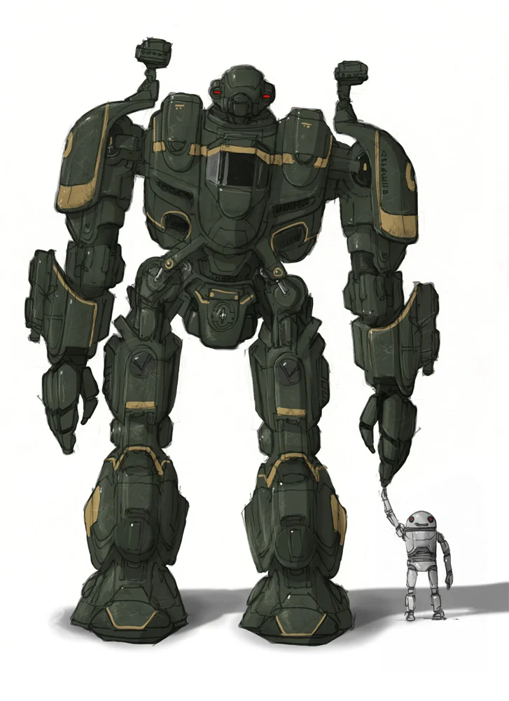 Illustration by R.R.