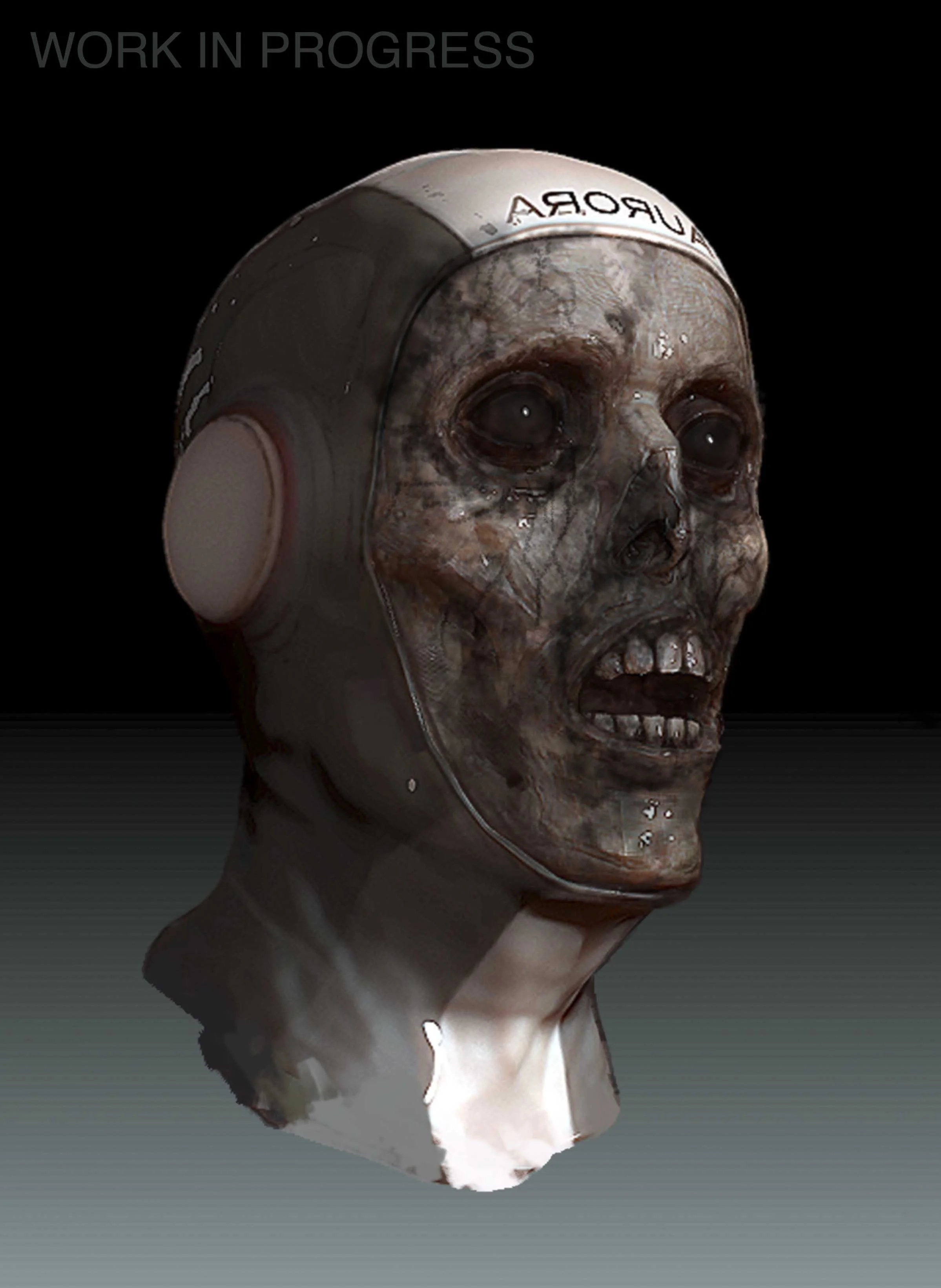 Concept art by Rob Bliss (with tweaks by Ruairi Robinson)
