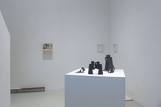 Little Boxes || Cuchifritos Gallery &amp; Project Space, New York
