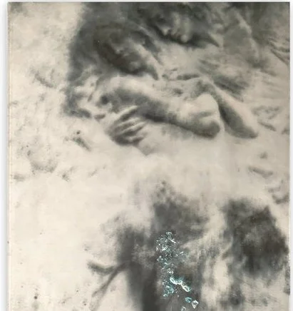 Stella Maris in the Storm || Venice Glass Week (Copy)