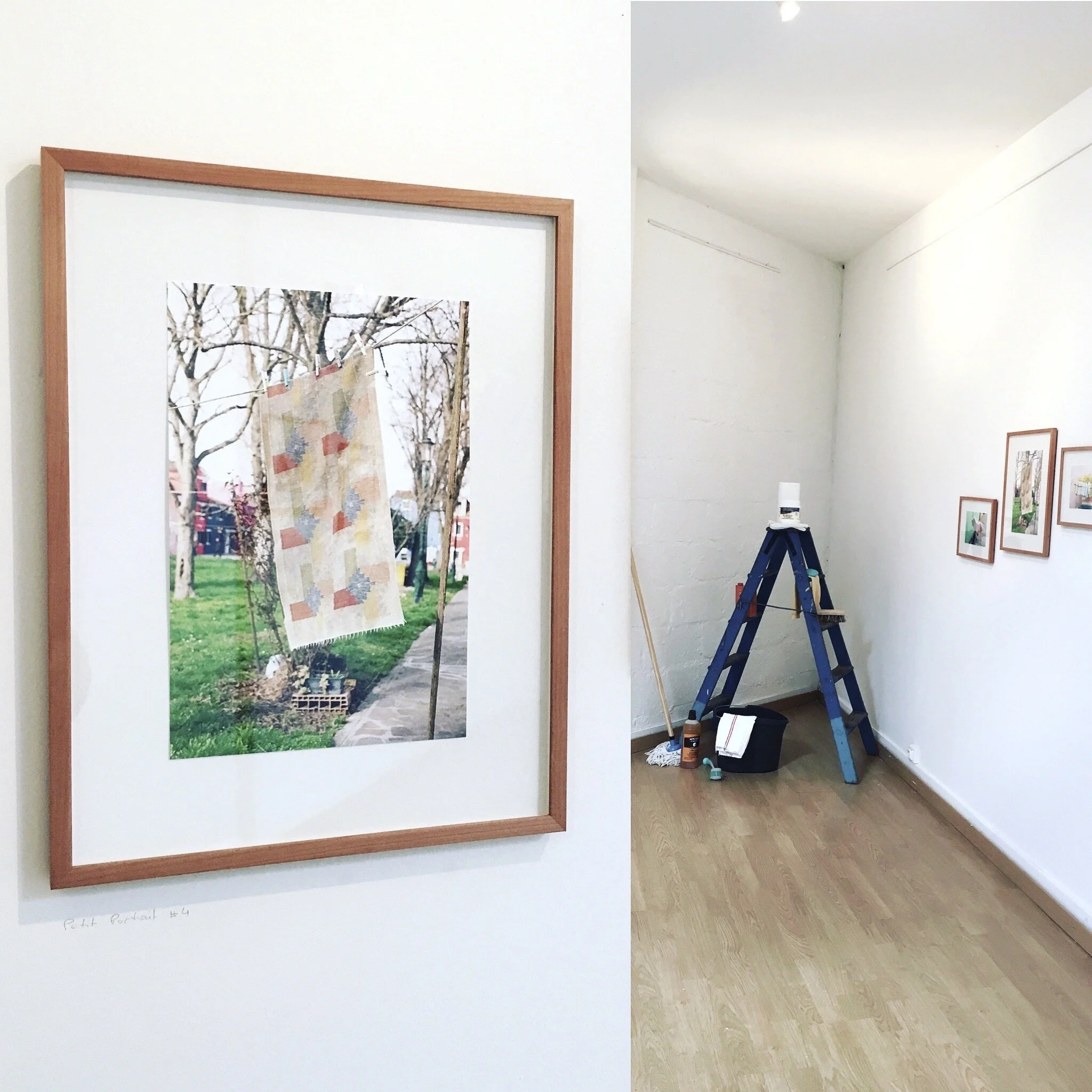 Little Portraits || Yvonne Guégan Impressionist Museum, Caen