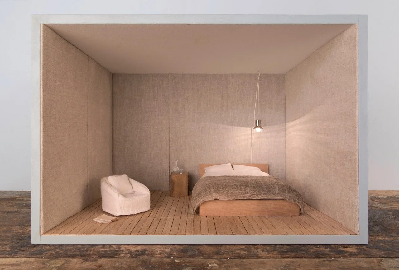 Refuges || Muriel Guepin Gallery, New York