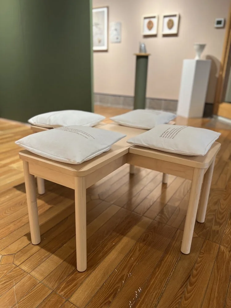 The Box || The Henry Luce III Center for the Arts and Religion, Washington, DC 