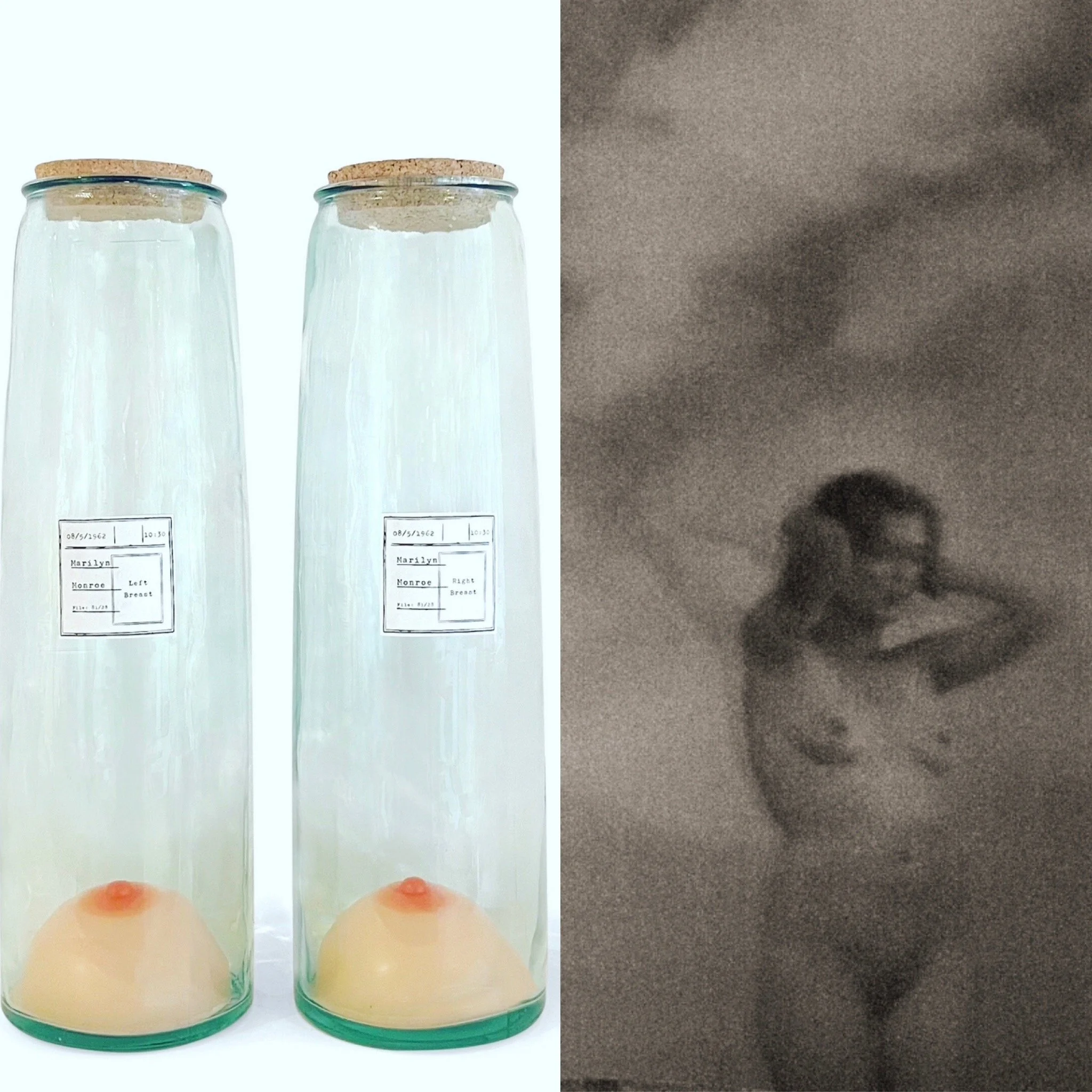 The Delta of Venus || Corte Dell’ Arte, Venice