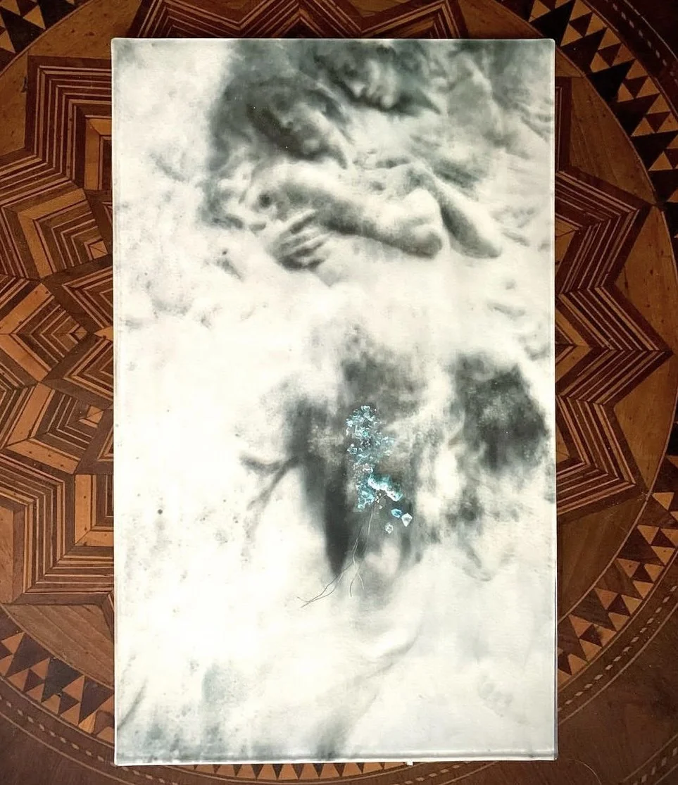 Stella Maris in the Storm || Venice Glass Week