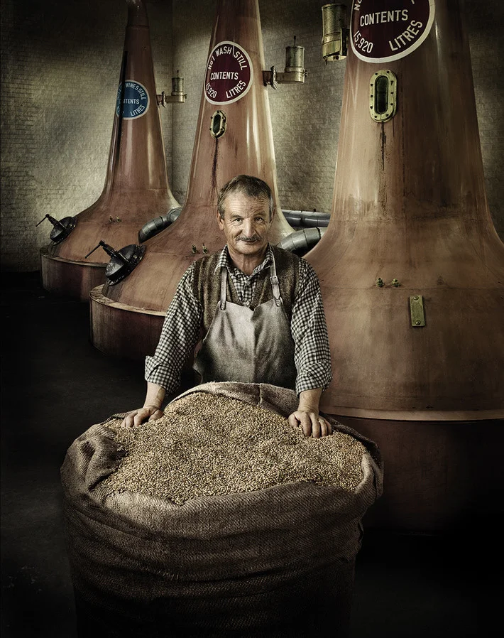 Bushmills