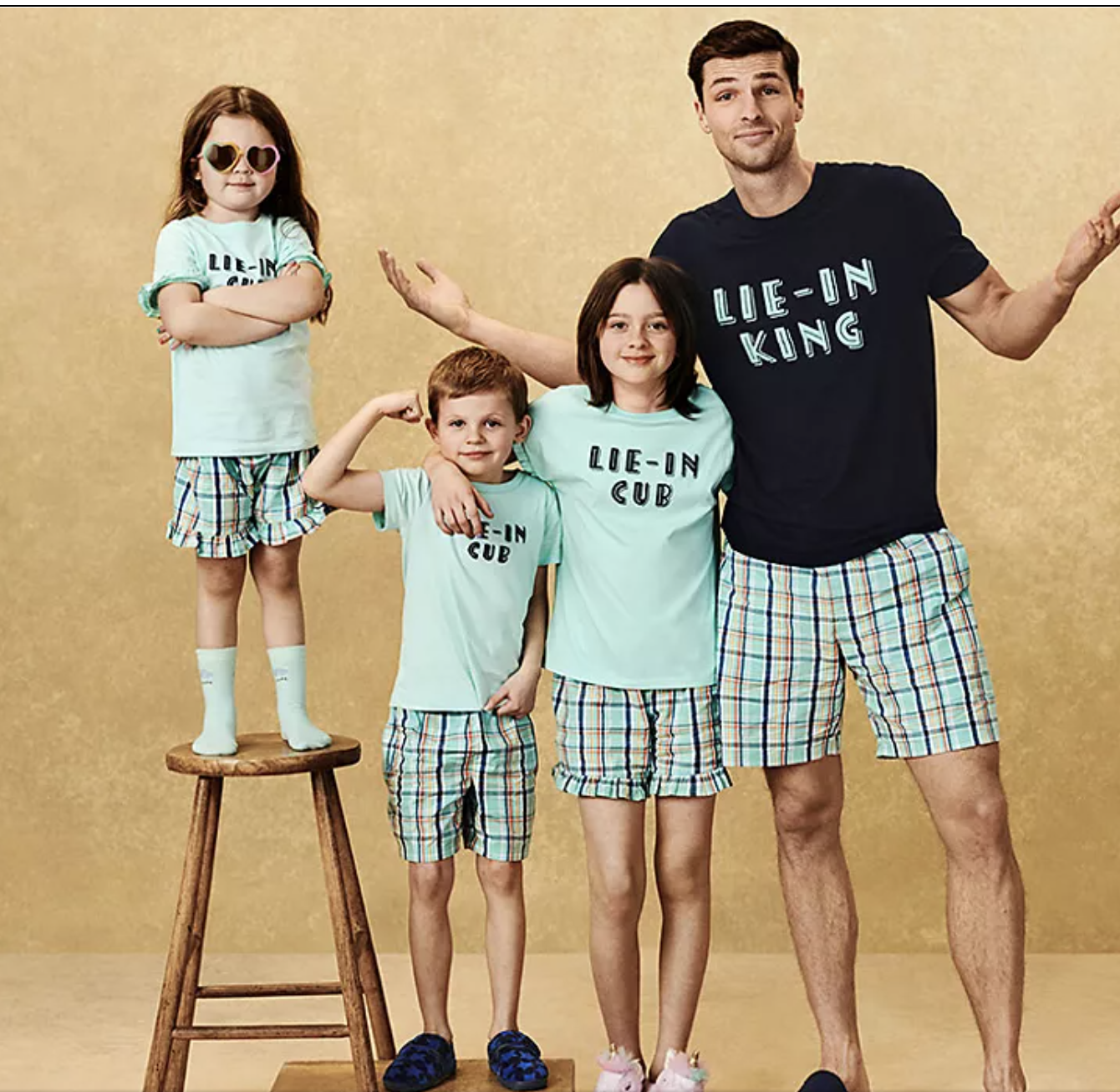  M&amp;S FATHER’S DAY CAMPAIGN 