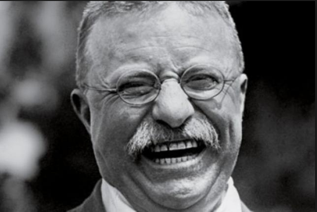Teddy Roosevelt
