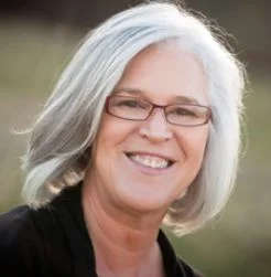 Vicki Hoefle, Parent Educator
