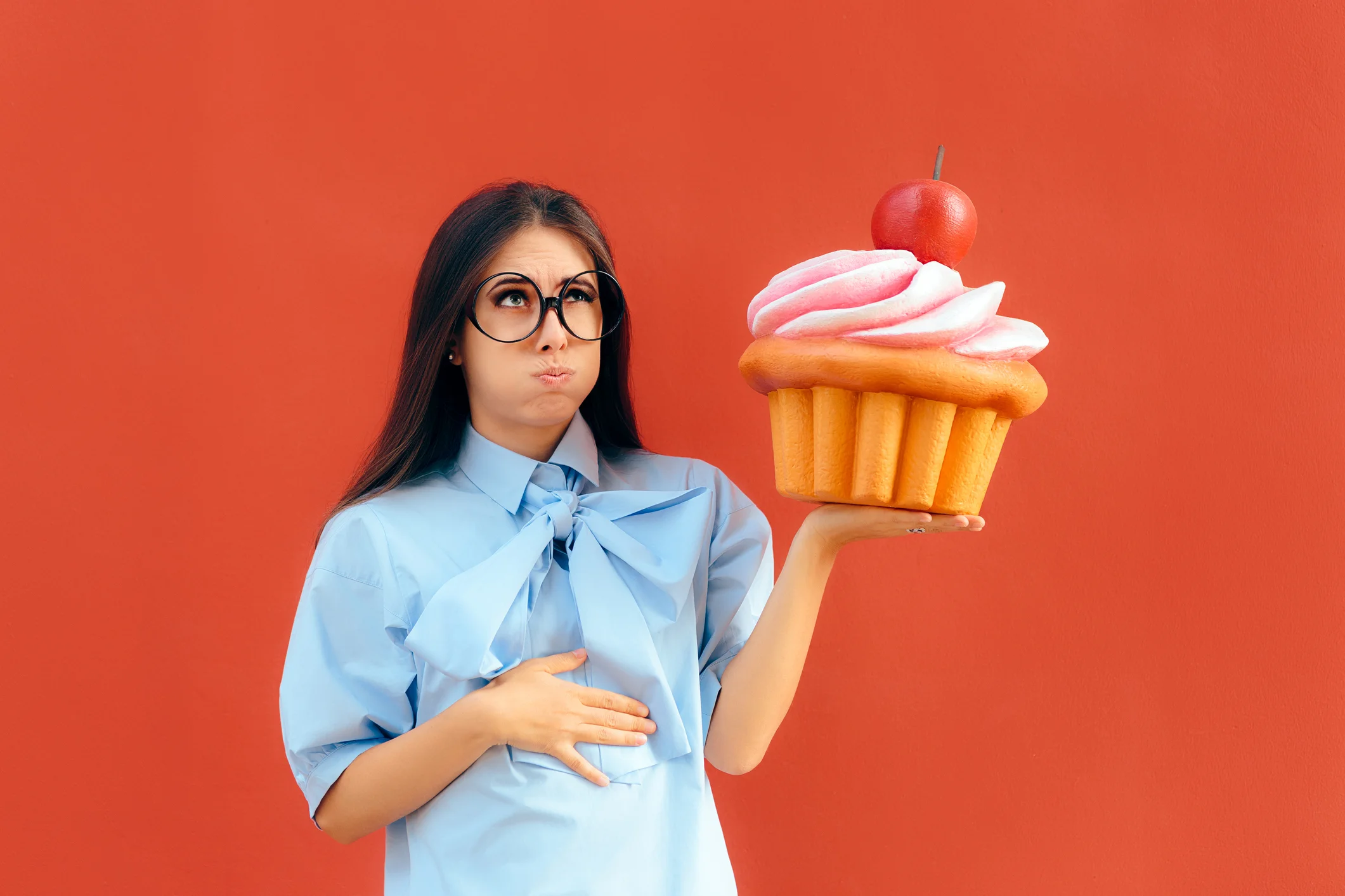 Are you TOO nice, TOO sweet?