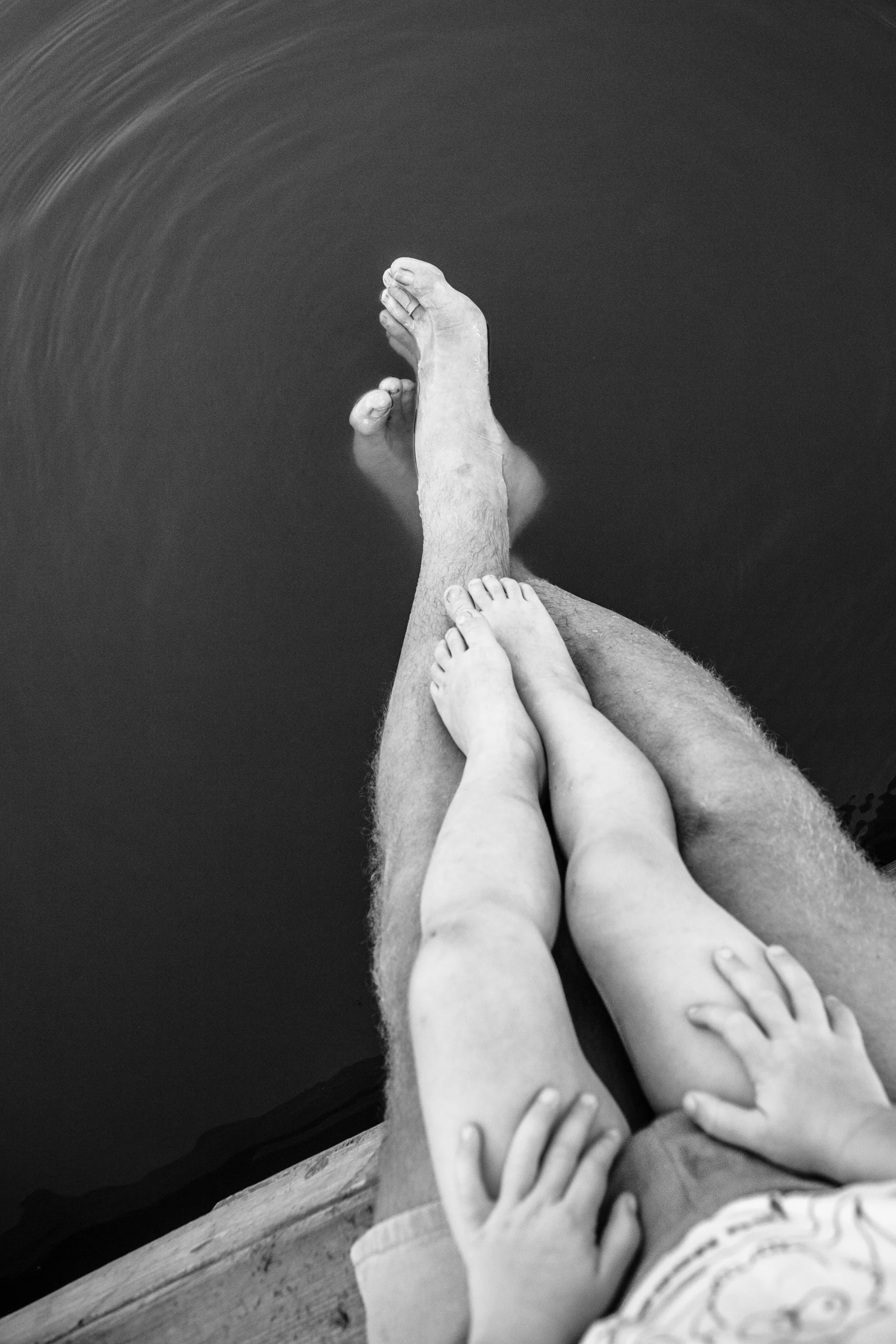 We are in it together, Mindfulness helps . . . .