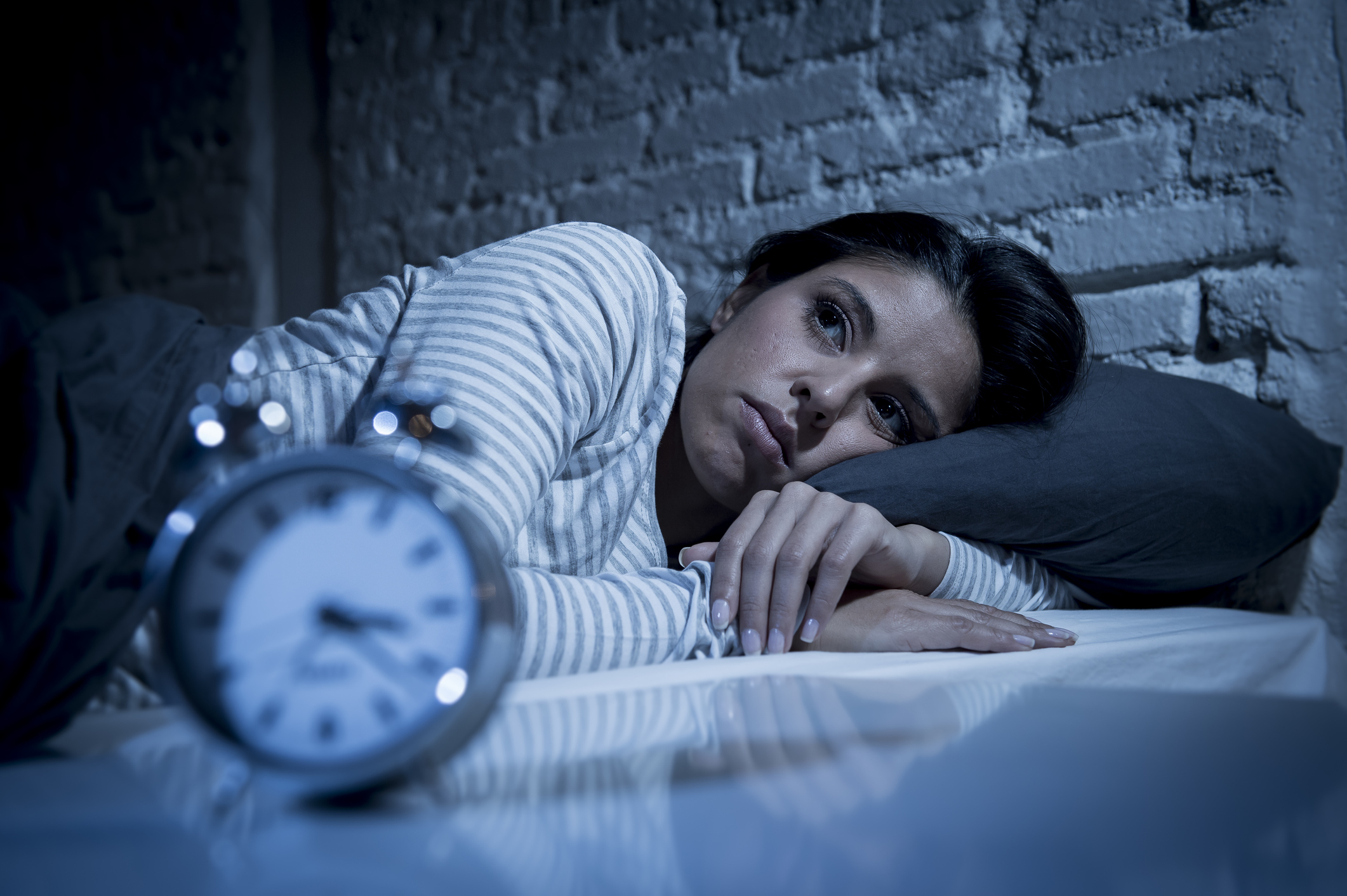 Worrying, or anxiety gone rogue, can eat up A LOT of time!