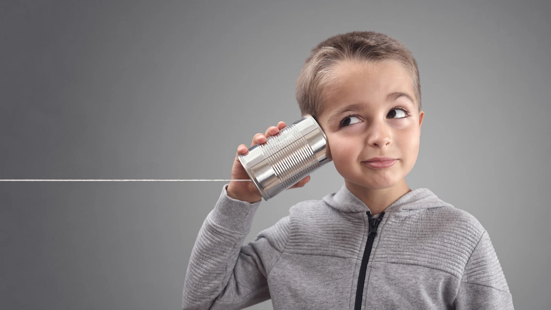 There ARE ways to communicate so kids will LISTEN