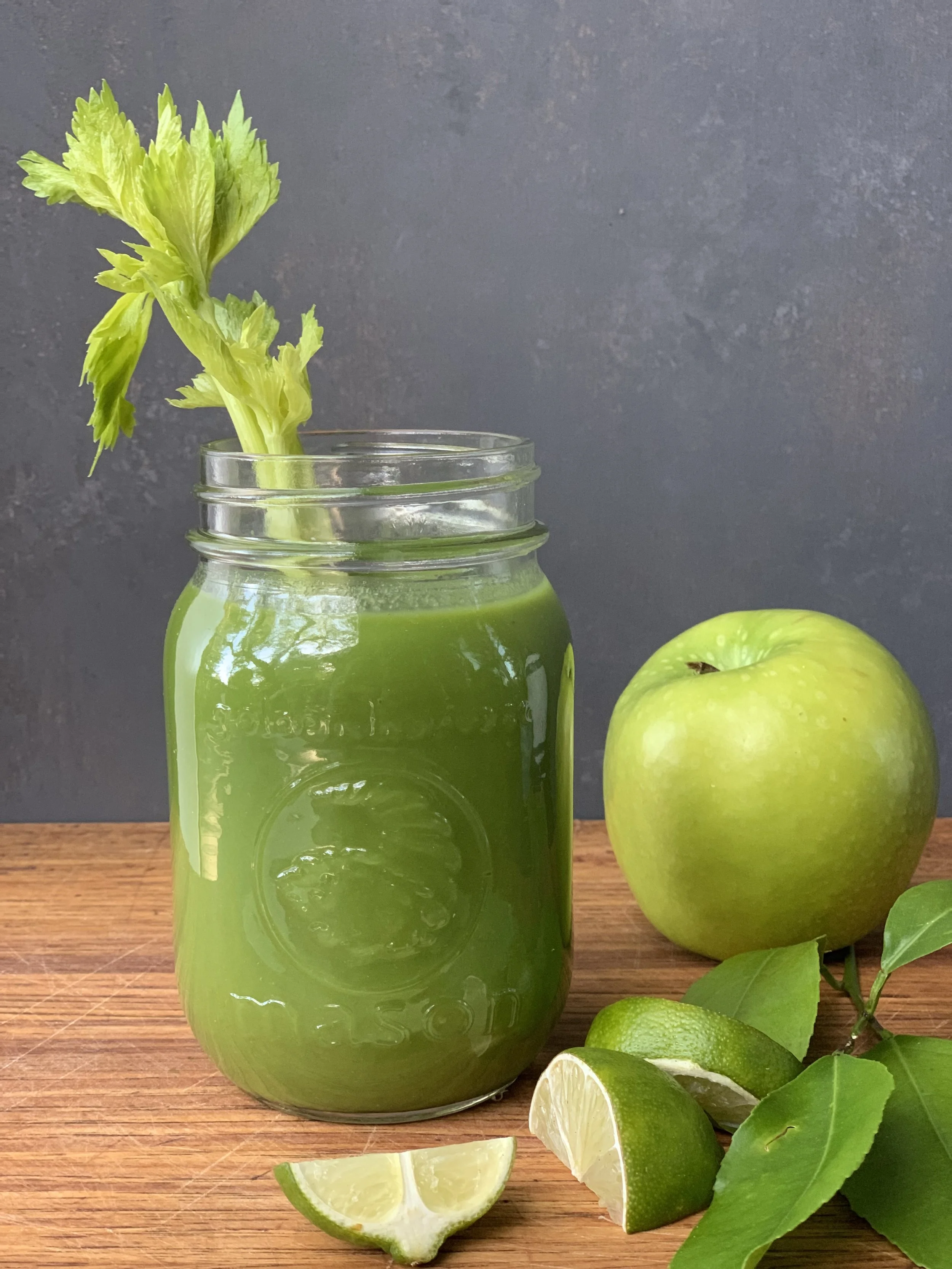 Refreshing Green Smoothie