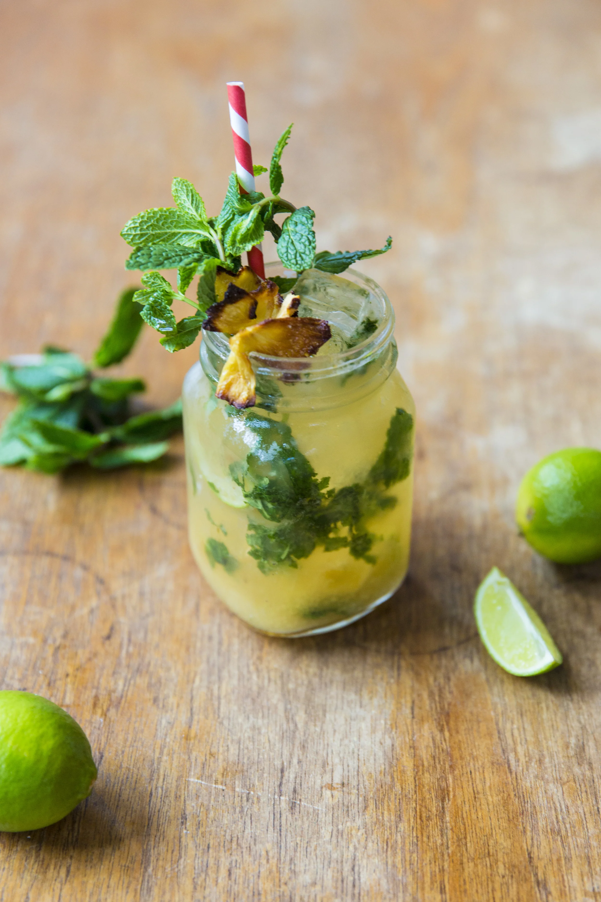 Spoke Mojito