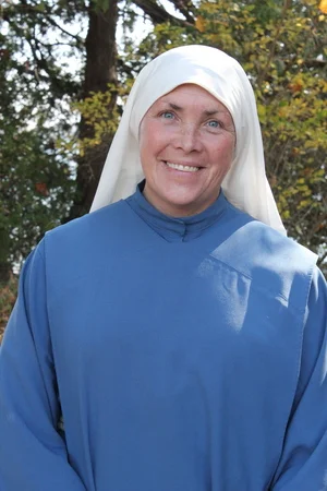Mother Mary Catherine, MW